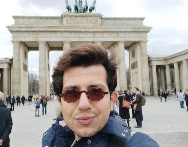 Nilüfer Almanca Özel Ders