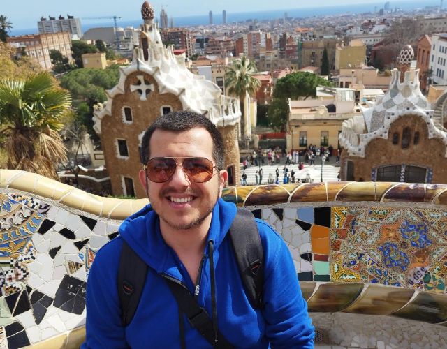 Nilüfer Birebir Almanca Dersi